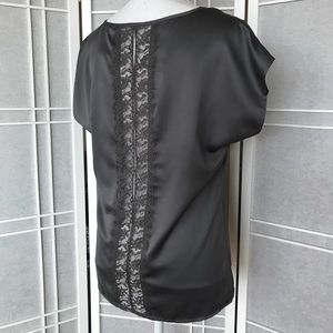 💥NWT💥The Limited Lace Back Blouse